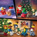 LEGO® City Advent Calendar 60436 - DAMAGED BOX-6