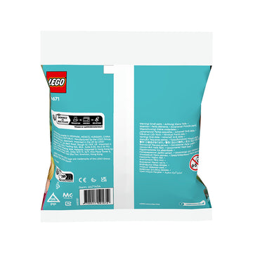 LEGO® DISNEY™ Aurora's Forest Playground 30671 - 0
