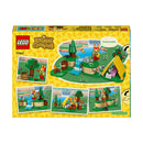 LEGO® Animal Crossing™ Bunnie’s Outdoor Activities Set 77047-2