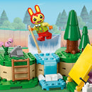 LEGO® Animal Crossing™ Bunnie’s Outdoor Activities Set 77047-8