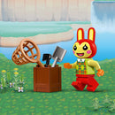 LEGO® Animal Crossing™ Bunnie’s Outdoor Activities Set 77047-7