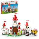 LEGO® Super Mario™ Battle with Roy at Peach’s Castle Set 71435-5
