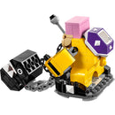 LEGO® Super Mario™ Battle with Roy at Peach’s Castle Set 71435-8