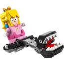 LEGO® Super Mario™ Battle with Roy at Peach’s Castle Set 71435-11