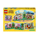 LEGO® Animal Crossing™ Nook’s Cranny & Rosie's House Set 77050-2