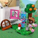LEGO® Animal Crossing™ Nook’s Cranny & Rosie's House Set 77050-7