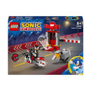 LEGO® Sonic the Hedgehog™ Shadow the Hedgehog Escape 76995-1