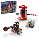 LEGO® Sonic the Hedgehog™ Shadow the Hedgehog Escape 76995-5