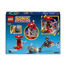 LEGO® Sonic the Hedgehog™ Shadow the Hedgehog Escape 76995-2