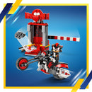 LEGO® Sonic the Hedgehog™ Shadow the Hedgehog Escape 76995-10