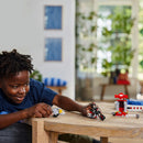 LEGO® Sonic the Hedgehog™ Shadow the Hedgehog Escape 76995-8