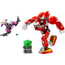 LEGO® Sonic the Hedgehog™ Knuckles’ Guardian Mech 76996-3