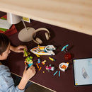 LEGO® Sonic the Hedgehog™ Tails’ Adventure Boat Toy Set 76997-10