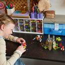 LEGO® Sonic the Hedgehog™ Knuckles and the Master Emerald Shrine 76998-10