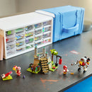 LEGO® Sonic the Hedgehog™ Knuckles and the Master Emerald Shrine 76998-9