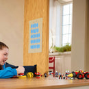 LEGO® Sonic the Hedgehog™ Super Sonic vs. Egg Drillster 76999-11