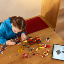 LEGO® Sonic the Hedgehog™ Super Sonic vs. Egg Drillster 76999-10