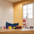 LEGO® Sonic the Hedgehog™ Super Sonic vs. Egg Drillster 76999-9