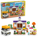 LEGO® Animal Crossing™ K.K.'s Concert at the Plaza Toy 77052-5