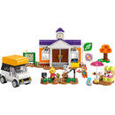 LEGO® Animal Crossing™ K.K.'s Concert at the Plaza Toy 77052-3