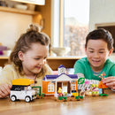 LEGO® Animal Crossing™ K.K.'s Concert at the Plaza Toy 77052-11