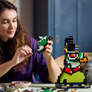 LEGO® Super Mario™: Super Mario World™: Mario & Yoshi 71438-8