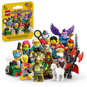 LEGO® Minifigures Series 25 Limited-Edition (1 of 12 to Collect) 71045