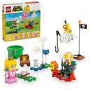 LEGO® Super Mario™ Adventures with Interactive LEGO® Peach™ 71441-5