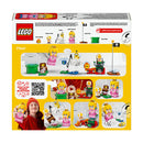 LEGO® Super Mario™ Adventures with Interactive LEGO® Peach™ 71441-2