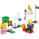 LEGO® Super Mario™ Adventures with Interactive LEGO® Peach™ 71441-3