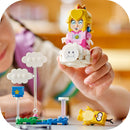 LEGO® Super Mario™ Adventures with Interactive LEGO® Peach™ 71441-9