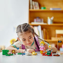 LEGO® Super Mario™ Adventures with Interactive LEGO® Peach™ 71441-8