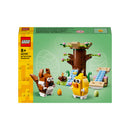 LEGO® Spring Animal Playground Toy Playset 40709-1