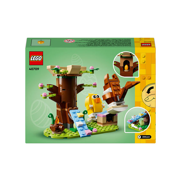 LEGO® Spring Animal Playground Toy Playset 40709