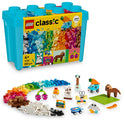 LEGO® Classic Vibrant Creative Brick Box Building Toy 11038