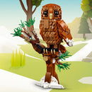 LEGO® Creator 3in1 Forest Animals: Red Fox Building Toy 31154-7