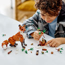 LEGO® Creator 3in1 Forest Animals: Red Fox Building Toy 31154-9