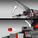 LEGO® Marvel Captain America vs. Red Hulk Battle Set 76292-16