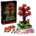 LEGO® Ideas Family Tree, Gift for Adults 21346