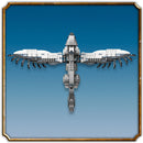 LEGO® Harry Potter™ Buckbeak Figure Building Toy Set 76427-11