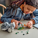 LEGO® Harry Potter™ Buckbeak Figure Building Toy Set 76427-7