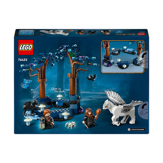 LEGO® Harry Potter™ Forbidden Forest: Magical Creatures 76432
