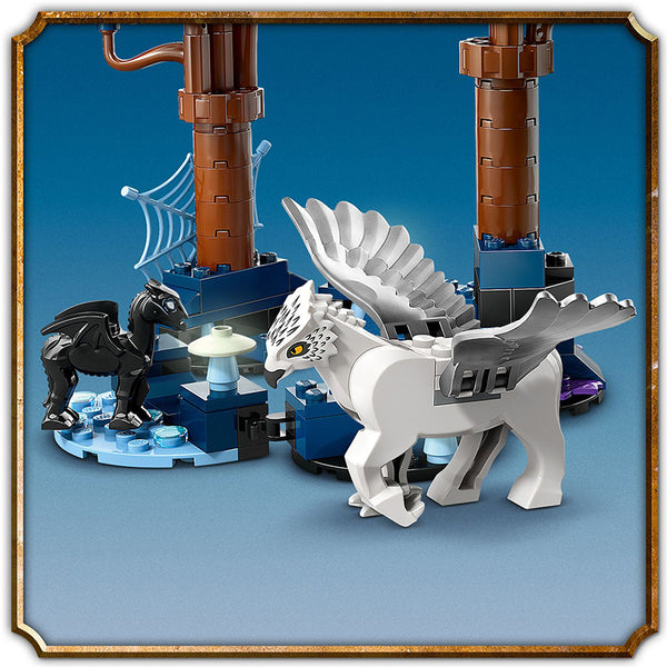 LEGO® Harry Potter™ Forbidden Forest: Magical Creatures 76432