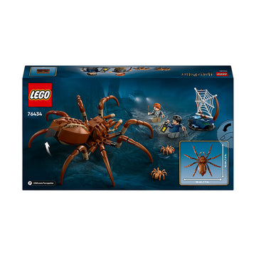 LEGO® Harry Potter™ Aragog in the Forbidden Forest™ 76434 - 0