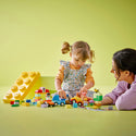 LEGO® DUPLO® Classic Cars and Trucks Brick Box Toy Set 10439