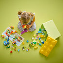 LEGO® DUPLO® Classic Cars and Trucks Brick Box Toy Set 10439-7