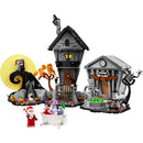 LEGO® Ideas Disney Tim Burton’s The Nightmare Before Christmas 21351-3