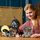 LEGO® Ideas Disney Tim Burton’s The Nightmare Before Christmas 21351-13