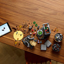 LEGO® Ideas Disney Tim Burton’s The Nightmare Before Christmas 21351-12