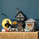 LEGO® Ideas Disney Tim Burton’s The Nightmare Before Christmas 21351-11